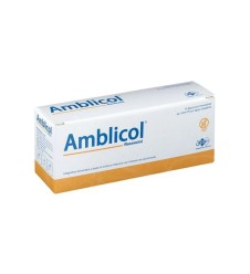 AMBLICOL 14 Flaconcini 10ml