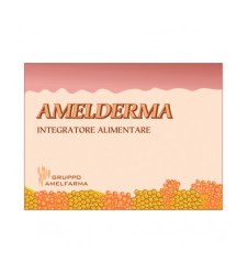 AMELDERMA 30 Compresse