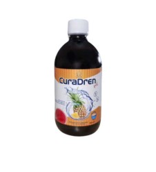 CURADREN Fast Ananas 500ml