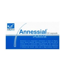 ANNESSIAL Forte 30 Capsule