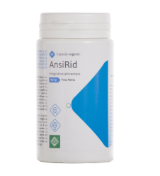 ANSIRID 60 Capsule