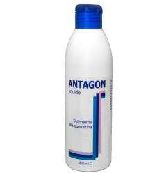 ANTAGON Detergente Liquido 200ml