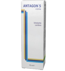 ANTAGON 5 Crema 75ml