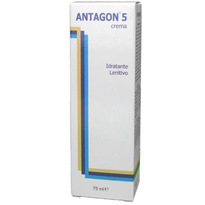 ANTAGON 5 Crema 75ml