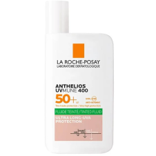 ANTHELIOS UVM 400 Fluido Colorato Oil Control Pelle grassa e sensibile SPF50+ 50ml