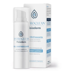 ANTROCLEAN Gel Rinfrescante Zona Anale 50ml