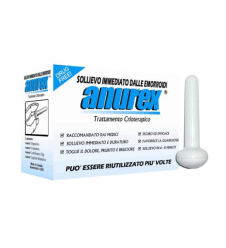 ANUREX Crioterapia Emorroidi