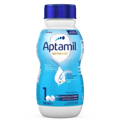 APTAMIL 1 Latte Liquido 500ml