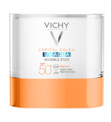 VICHY Capital Soleil UV Aqua Stick Solare Invisibile SPF50+ 9G