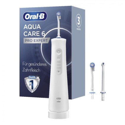 ORALB POWER ACQUACARE 6