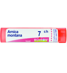 ARNICA MONTANA 7CH GRANULI