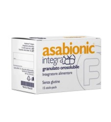 ASABIONIC Integra 15 Stick 2g