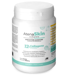 ATENASKIN Collagene Barattolo 364,32g