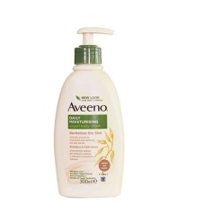 AVEENO CREMA CORPO YOGURT ALBICOCCA 300ML