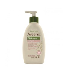 AVEENO Crema Olio Idratante Corpo 300ml