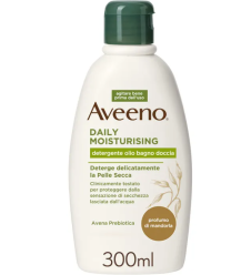 AVEENO Olio Doccia 300ml