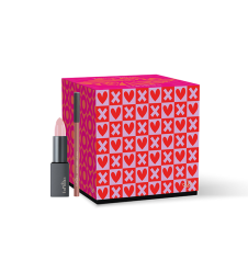 Euphidra  Cofanetto Regalo Un Bacio Inaspettato Balsamo Labbra + Matita Labbra