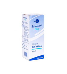 BALNEUM HERMAL Plus Olio Bagno 500ml