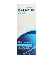 BALNEUM BASIS Olio Bagno 500ml