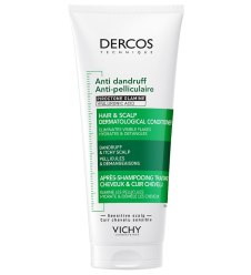 DT BALSAMO TRATTANTE ANTI FORFORA 200ML