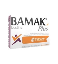 BAMAK Plus 24 Bustine