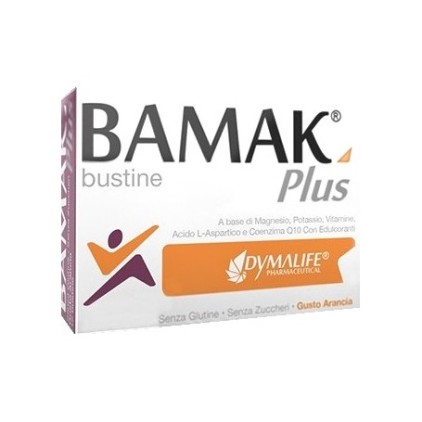 BAMAK Plus 24 Bustine