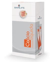 BARILIFE CALCIO LIQUIDO 15 Stick