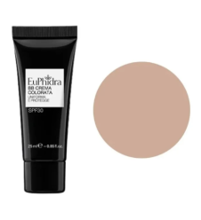 EUPHIDRA BB CREMA COLORATA UNIFORMANTE PROTETTIVA SPF30 BEIGE SOLE 25ML