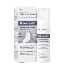 BELLA AURORA Repigment 12 Crema Repigmentante 75ml