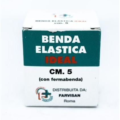 BENDA IDEAL ELASTICA 5CM