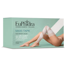 EUPHIDRA MAXI TAPE BENDA DRENANTE ANTI CELLULITE