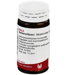 BERBERIS QUARZ 20G WALA