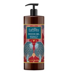 DOCCIA GEL BERGAMOTTO PATCHOULI 400ml