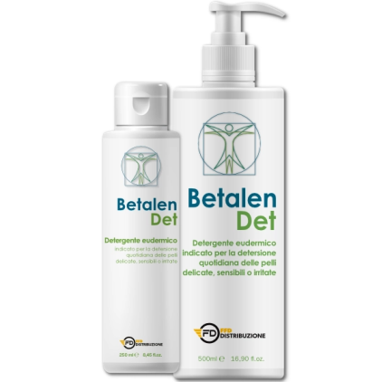 BETALEN Detergente 500ml