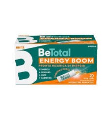 BETOTAL ENERGY BOOM 20 STICK