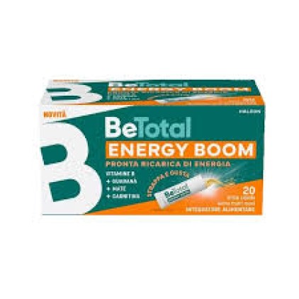 BETOTAL ENERGY BOOM 20 STICK