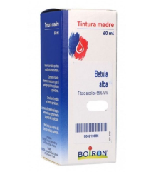 BETULA ALBA 60ML Tintura Madre