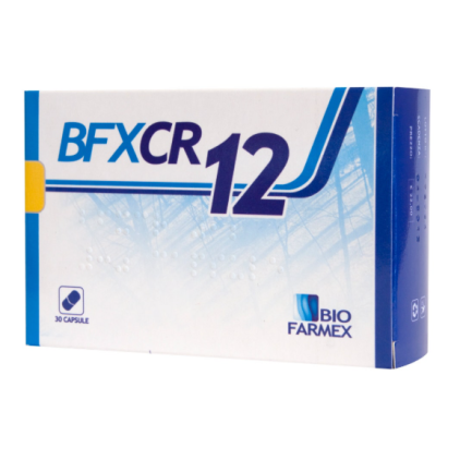 BFX CR 12 30 Capsule