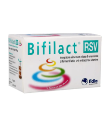 BIFILACT RSV 14 Flaconcini