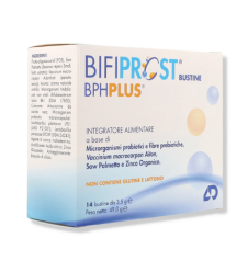 BIFIPROST BPHPLUS 14 Bustine 3,5g