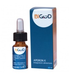 BIGUD APEIRON 5,5ML