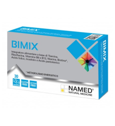 BIMIX 30 Compresse