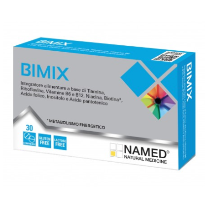 BIMIX 30 Compresse