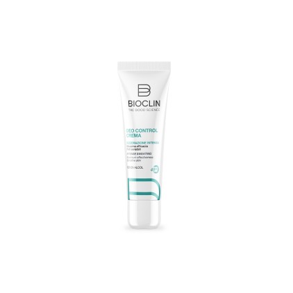 BIOCLIN DEO CNTRL CREMA 