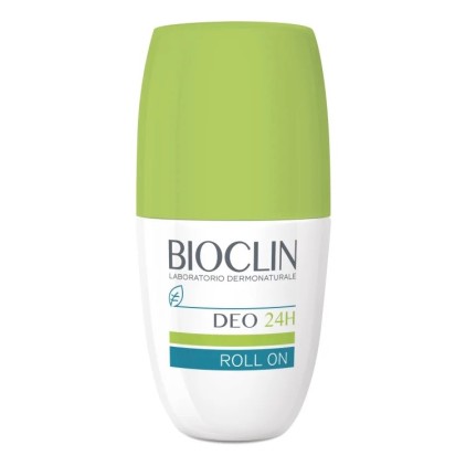 BIOCLIN DEO 24H ROLL-ON NF PRO