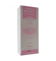 BIONIT Latte Detergente 200ml