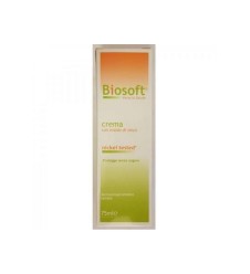 BIOSOFT Crema Ossido Zinco 75ml