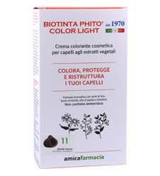 BIOTINTA Phito Color Light 11 Biondo Cenere