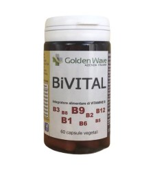 BIVITAL 60 CAPSULE VEGETALI