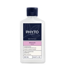 PHYTO BOUCLES Shampoo Idratante per Capelli Ricci 250ml